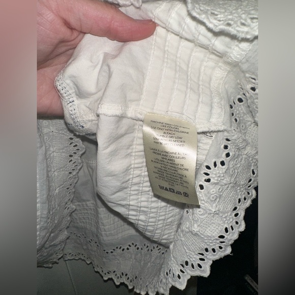 NWOT Free People We The Free August Twofer $148 MSRP